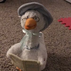 Mother Goose Nursery Rhymes